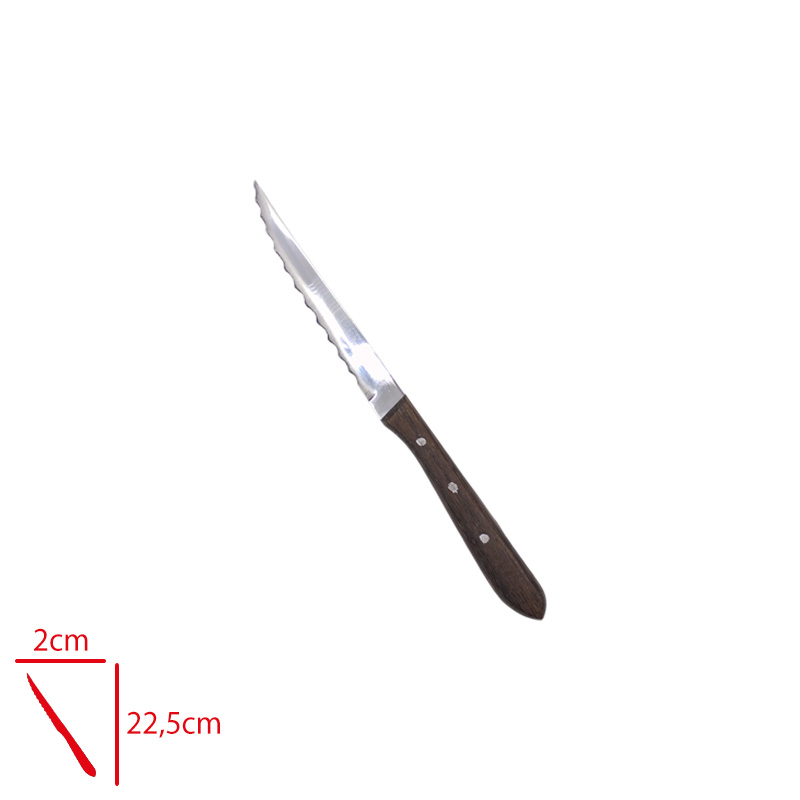 LAZOGLU STEAK BICAGI