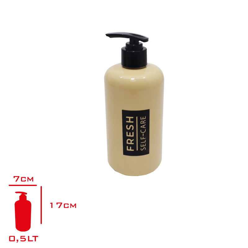 TITIZ SIVI SABUNLUK SABHOON HOME 500 ML TP-208