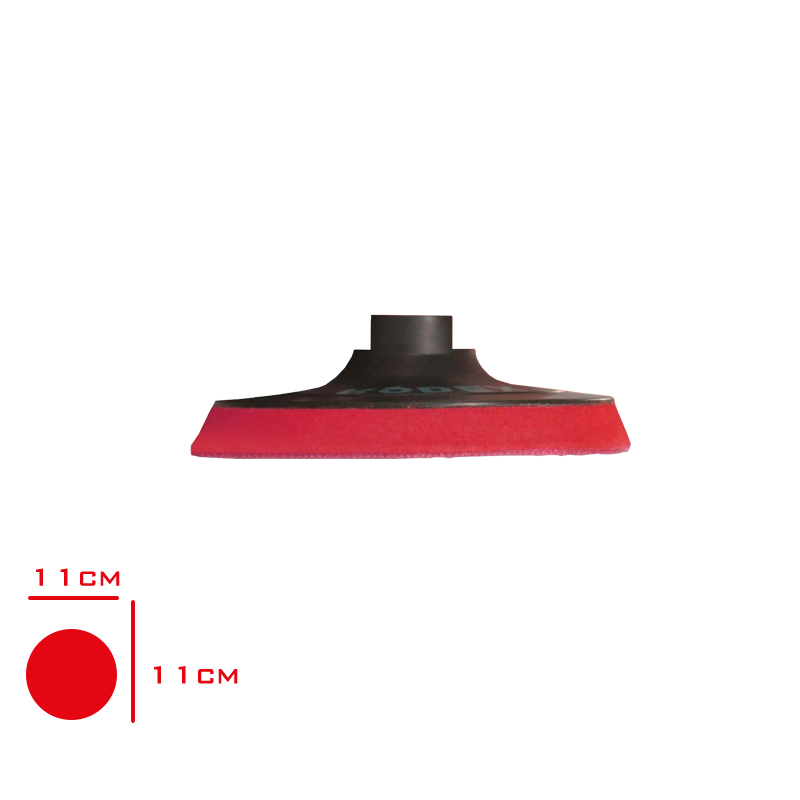 RODEX CIRTLI ZIMPARA DISK TABANI RZP115S