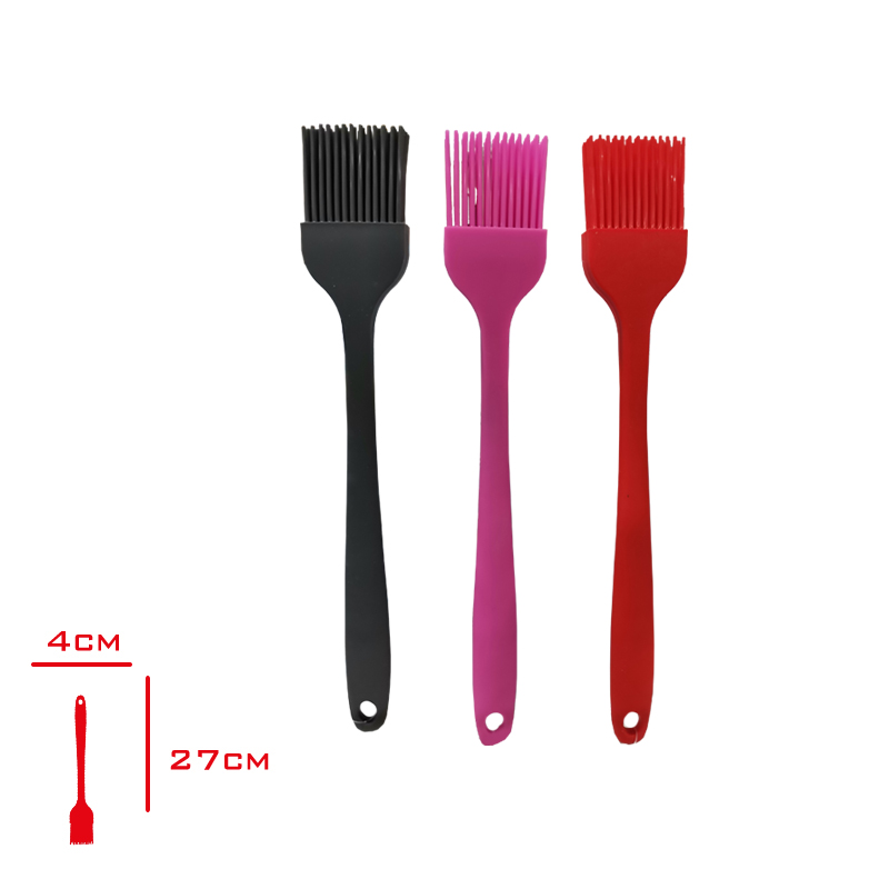 YUMURTA FIRCASI SILIKON YANMAZ BUYUK LV-30639