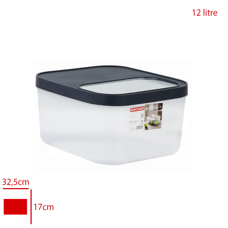 BARONESS MULTI BOX 12 LT 11569