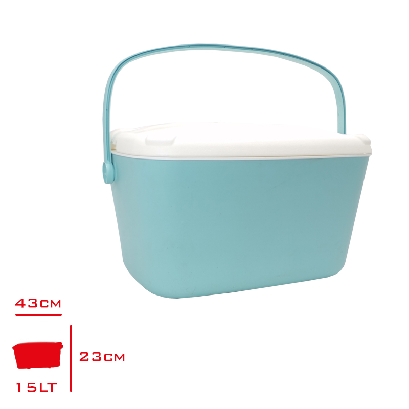 KALE TERMOS BUZZY 15 LT 1177