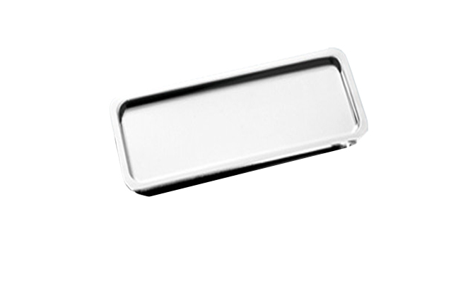 PASTANE TEPSISI 2 NO 33,5X17,5 CM 1023570