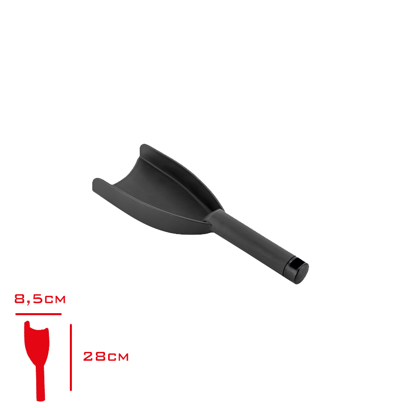 POLIWORK CALPA-OVAL KUREK MIX