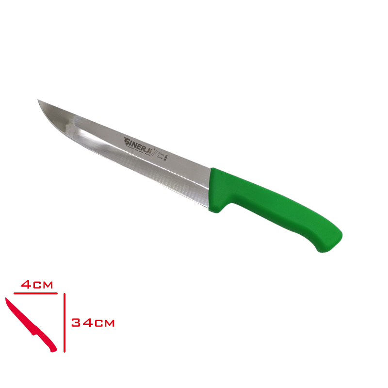 SILVER KASAP BICAGI 4 NO YESIL 10104
