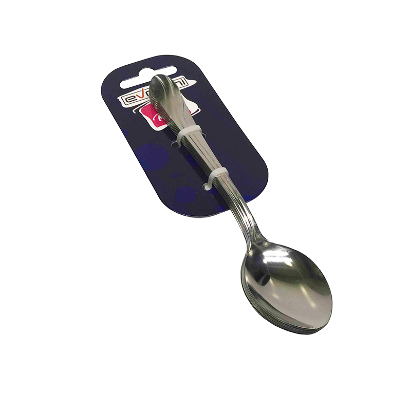 EVMONI SARMASIK TATLI KASIGI 6 LI KARTELALI LV-2653