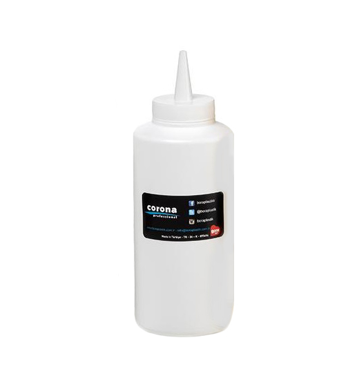 BORA MAYONEZ & KETCAP SISE KAPAKLI 420 ML BEYAZ BO-2101