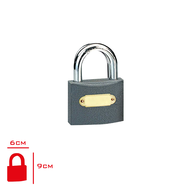 ASMA KILIT KISA 63 NO GRI GK-G63