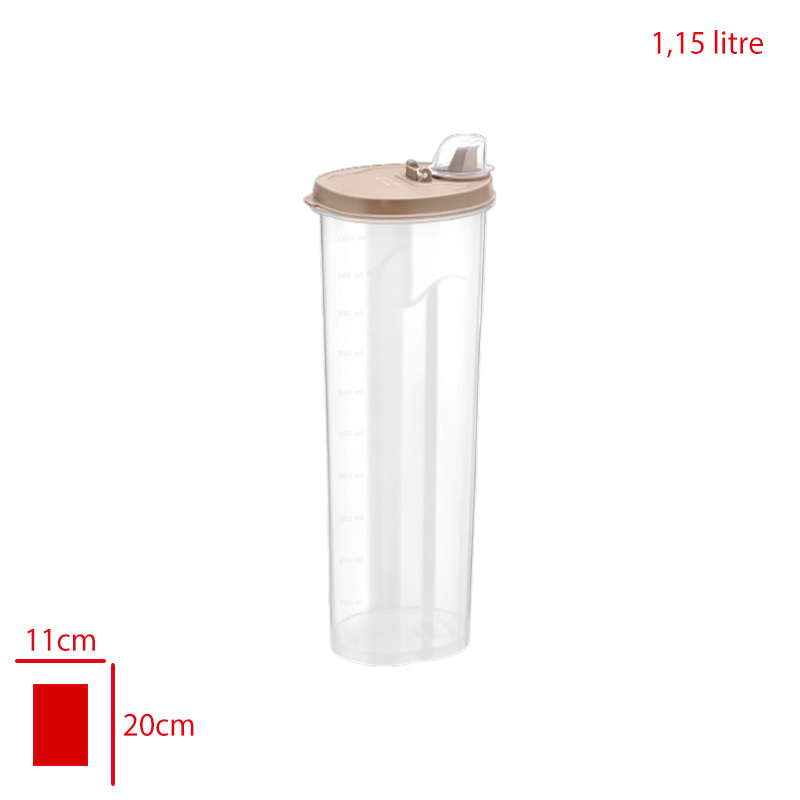 BURSEV ROYAL YAGLIK-3 1,15 LT 1110 03