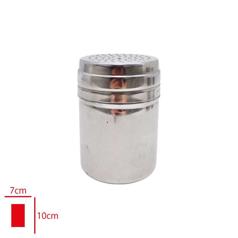 TUZLUK BIBERLIK CELIK 3 NO LV31018