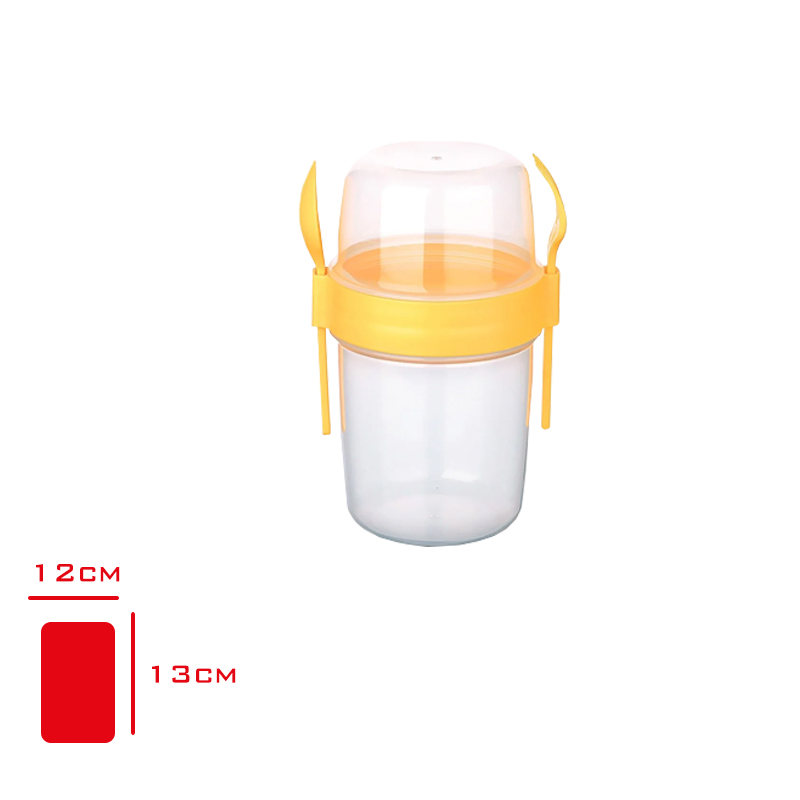 TITIZ MUSLI KABI TAKE N GO 800 ML AP-9452