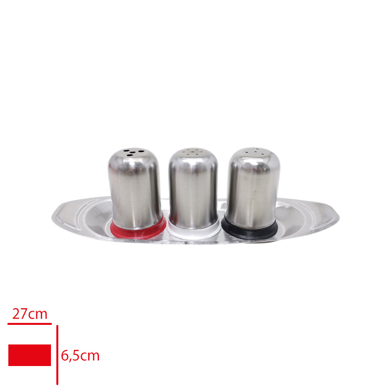 TUZLUK SET GONDOL BUYUK ETN-469