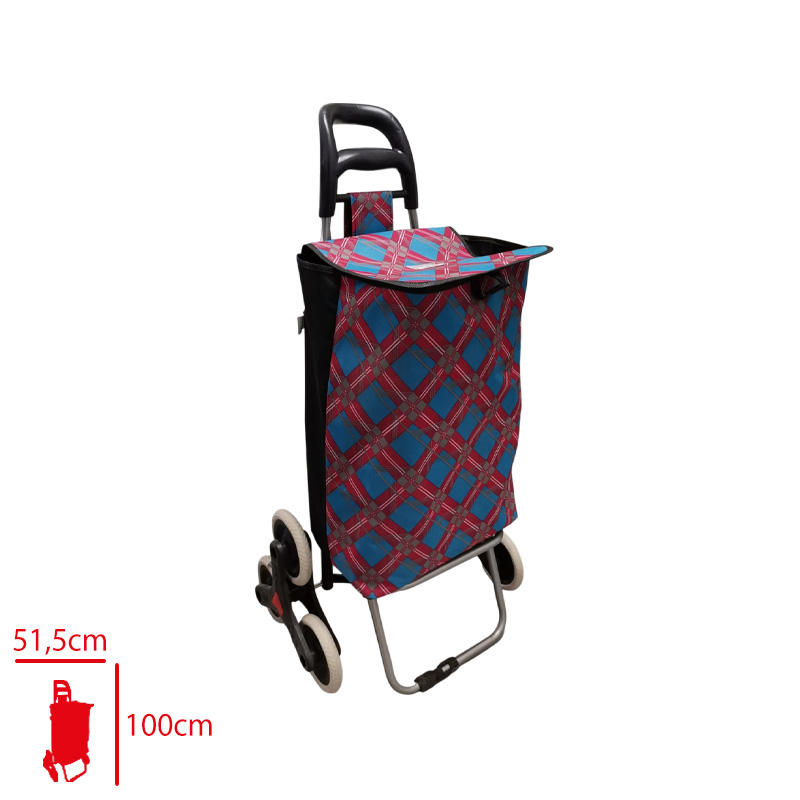 PERILLA PAZAR ARABASI ROYAL DM-403C 58030