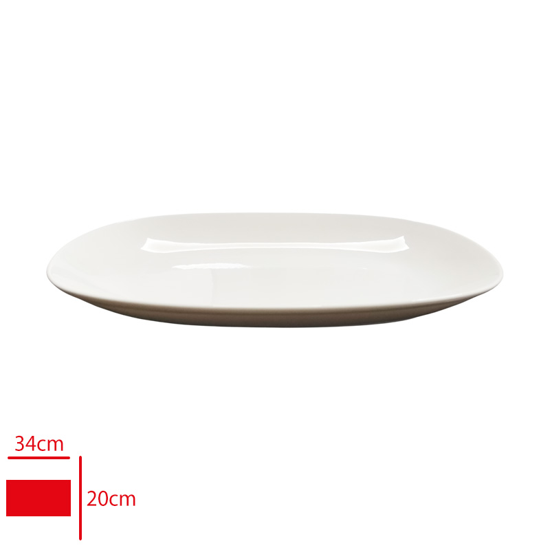 GURAL GBS KAYIK TABAK 34 CM GBSEO34KY00