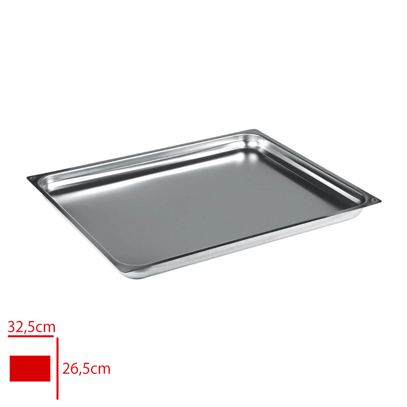 OZTI GASTRONOM KUVET 1/2-40 0213.12040.01