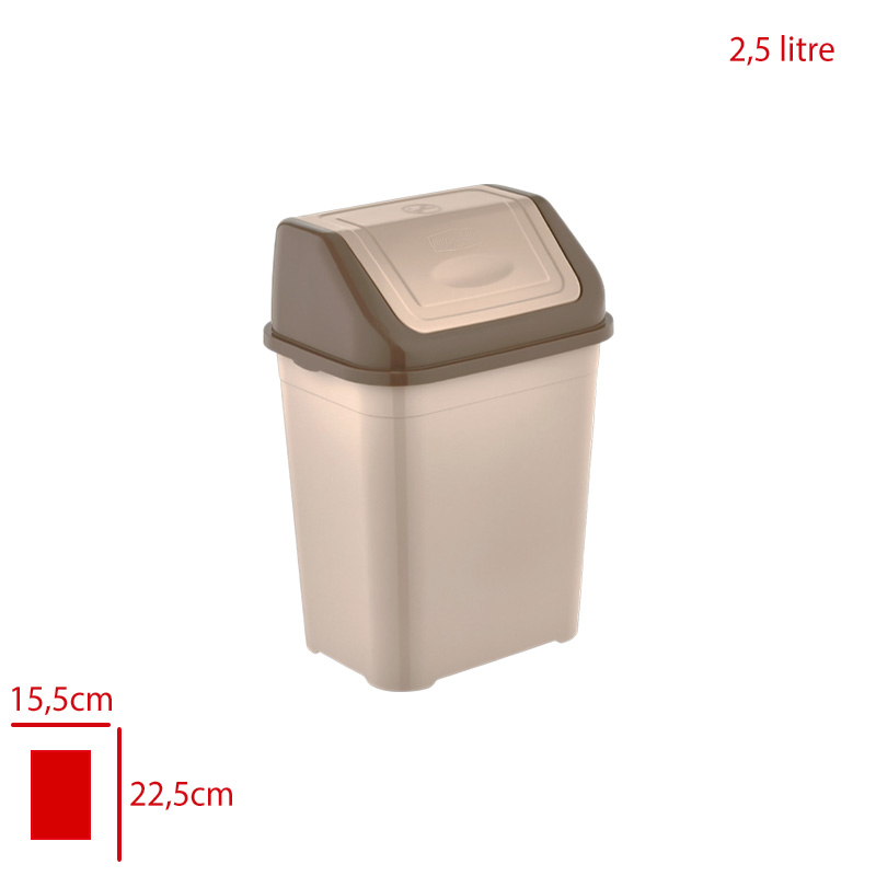 BURSEV CLASICO COP KOVASI ITMELI -1 2,5 LT 4153 01