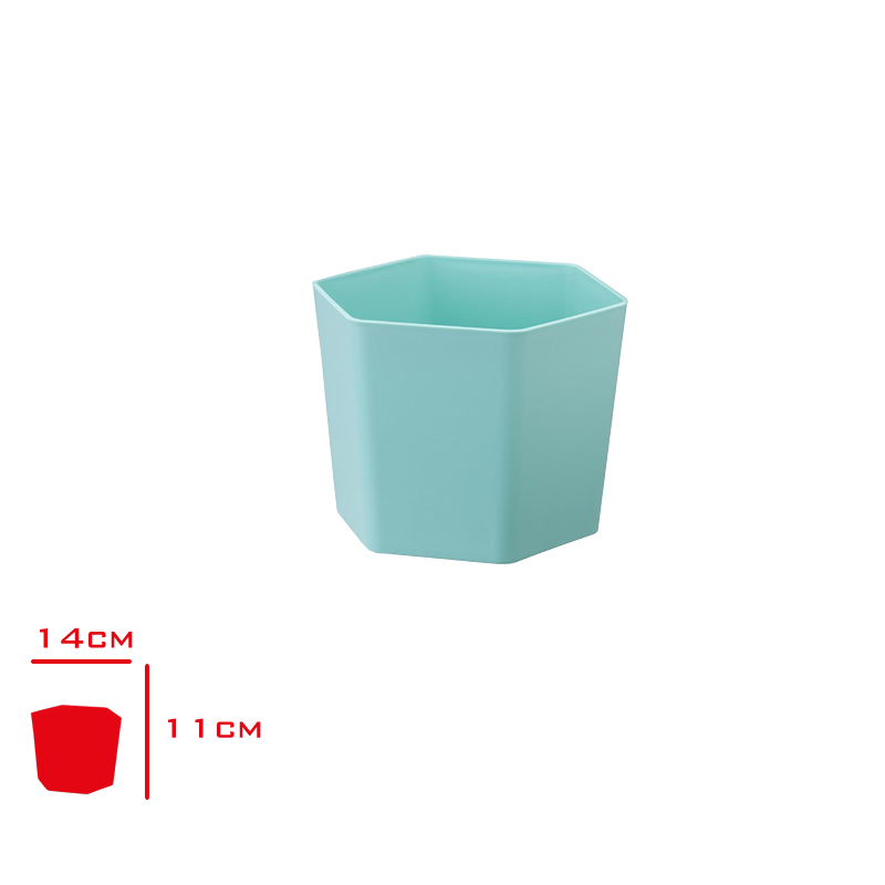 GONDOL SAKSI HEXAGON 1 NO G-168