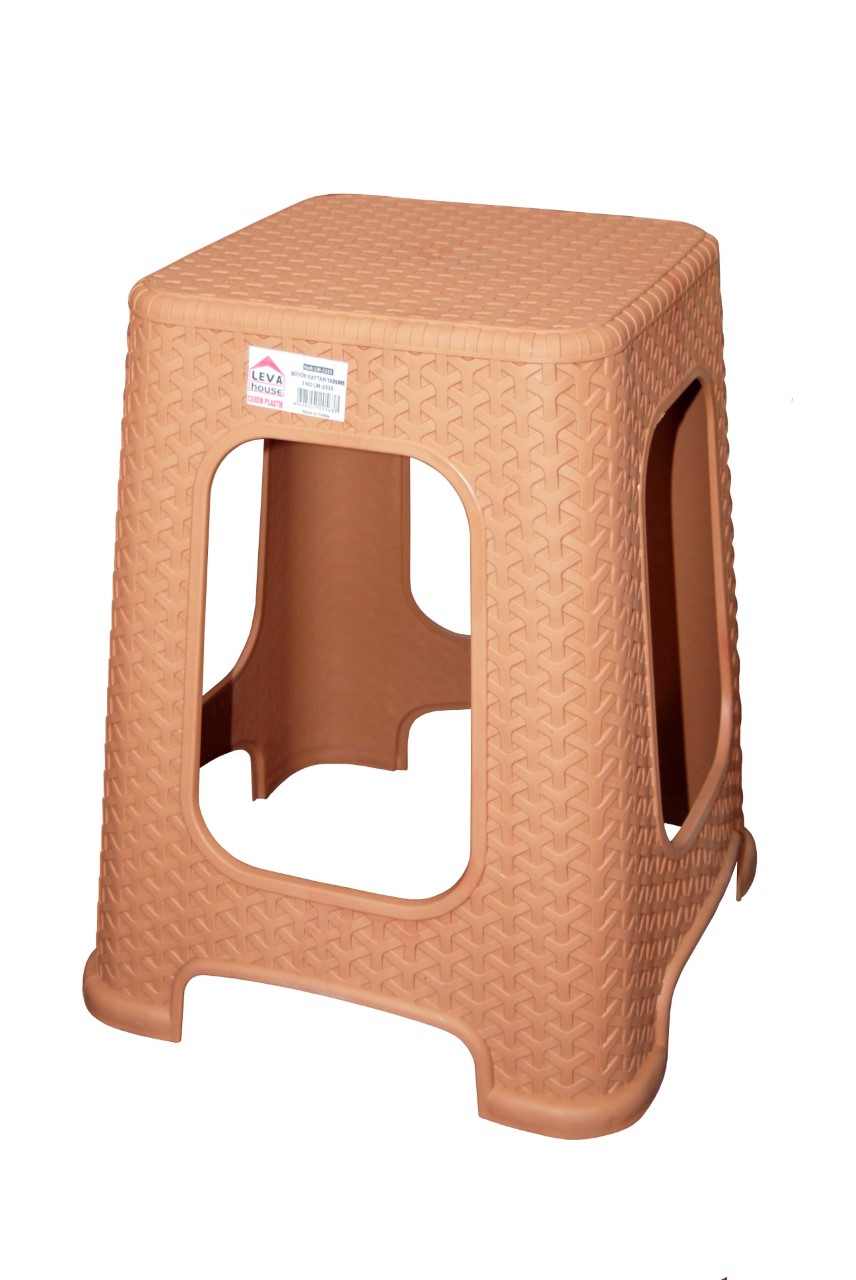 TABURE RATTAN BUYUK 3 NO LM-2325