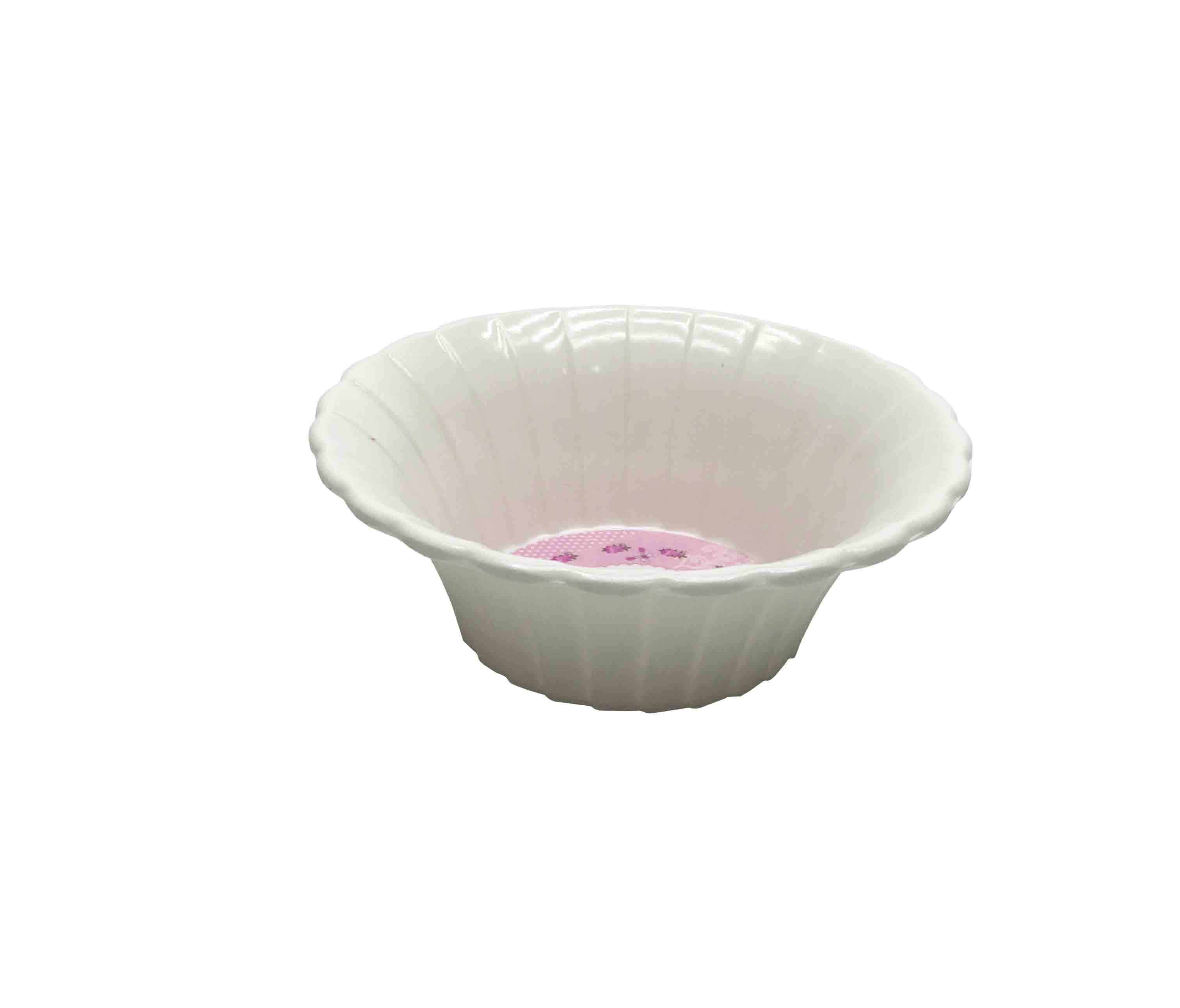 AKEL CEREZLIK YUVARLAK DUZ 12 CM 066