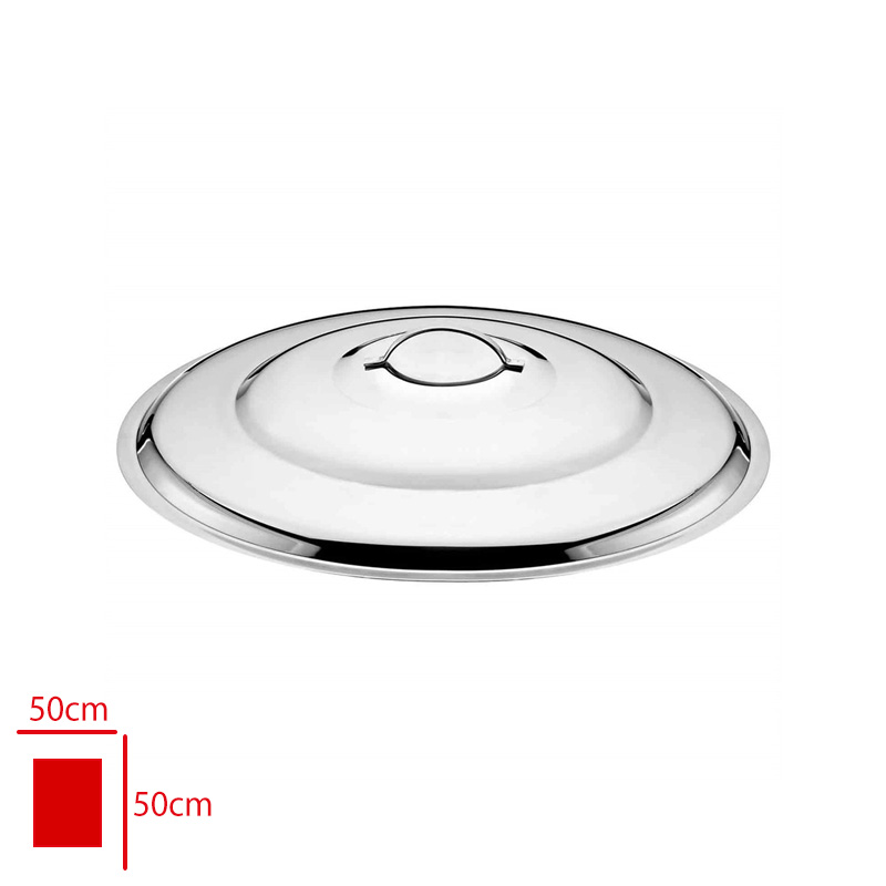 OZTI HELVANE TENCERE KAPAGI 50 CM 0112.00050.01