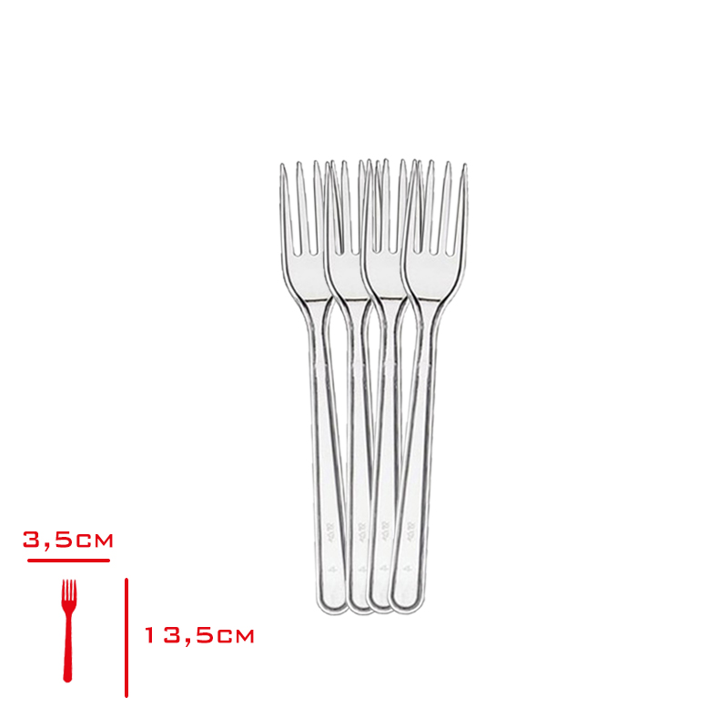 PLASTIK CATAL BUYUK 100 LU TEK KULLANIMLIK CVS-LC
