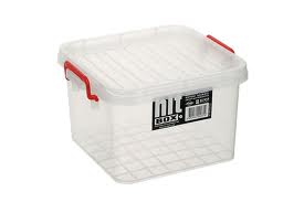 BORA HIT BOX SAKLAMA KABI NO:8 9 LT BO-282