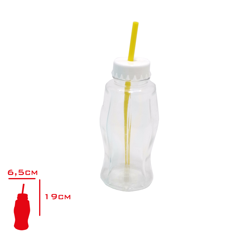ALACA SULUK PIPETLI