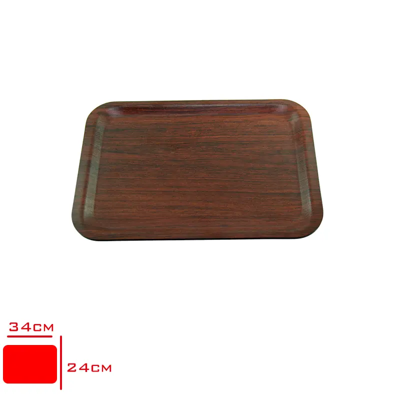 TRIA KRAFT TEPSI SADE 24X34 TF2434BM