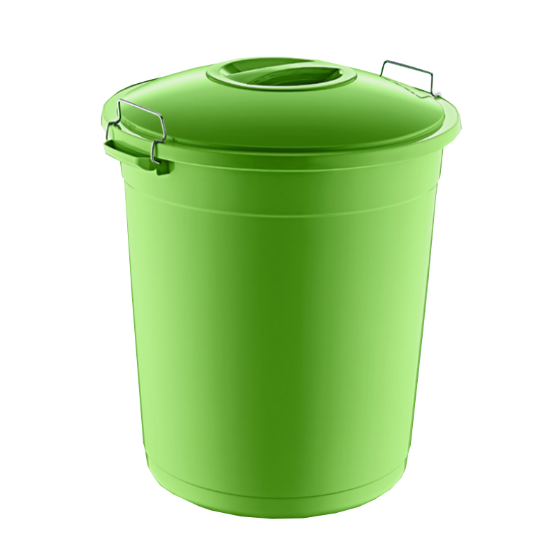 FIORE/SMARTWARE ERZAK SAKLAMA KOVASI KILITLI 70 LT TRN-090