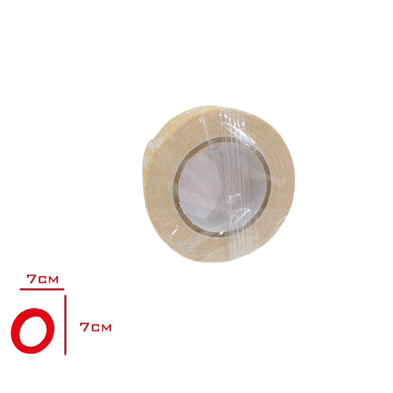 CIFT TARAFLI KOPUK BANT 24*2 MT