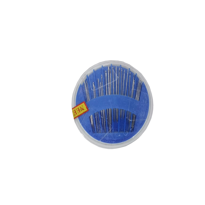 DIKIS IGNE SETI YUVARLAK ALK-614/IMA-022/K-0330