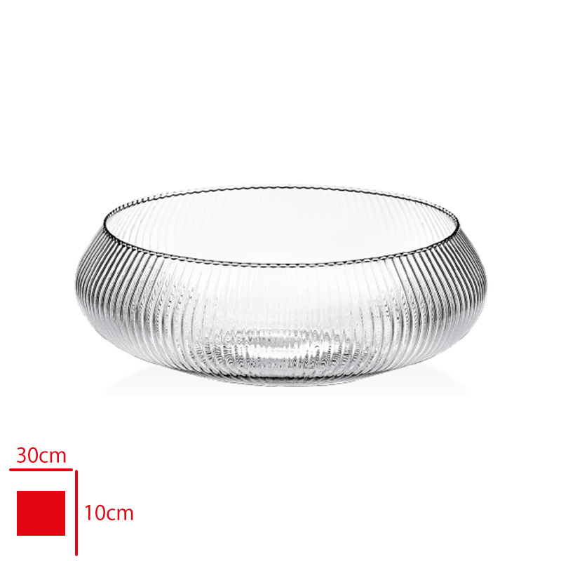 SALATA KASESI CENOVA 30 CM SGM12484
