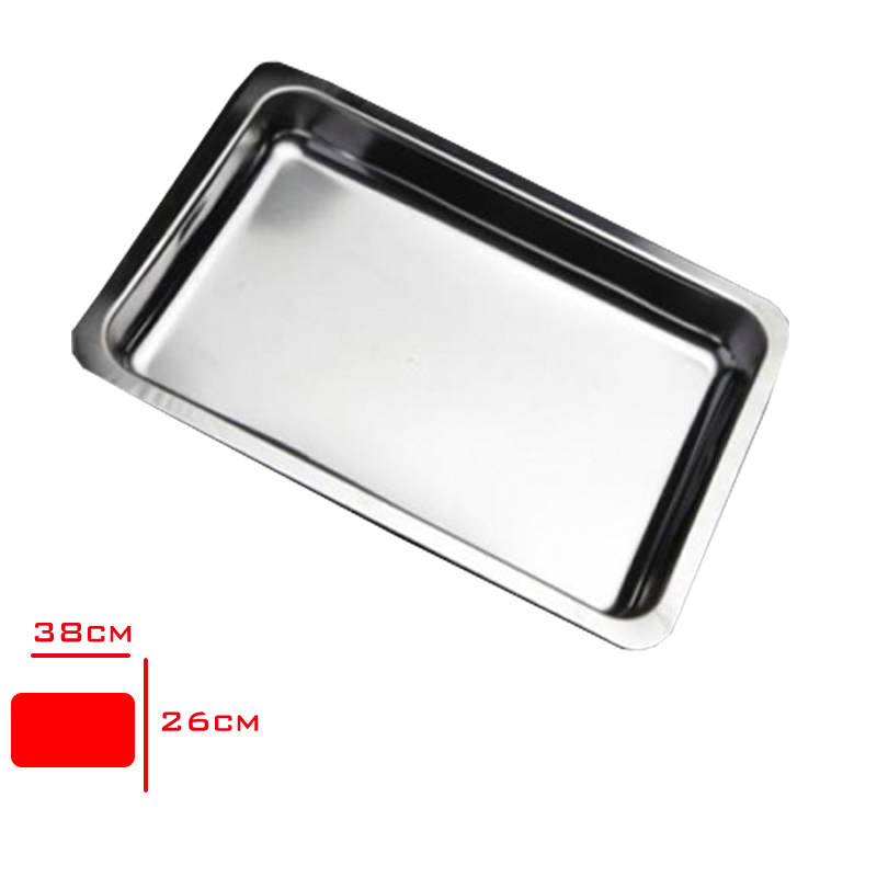 MEZE KUVETI 3 NO 38X26X4,4 CM 1023530