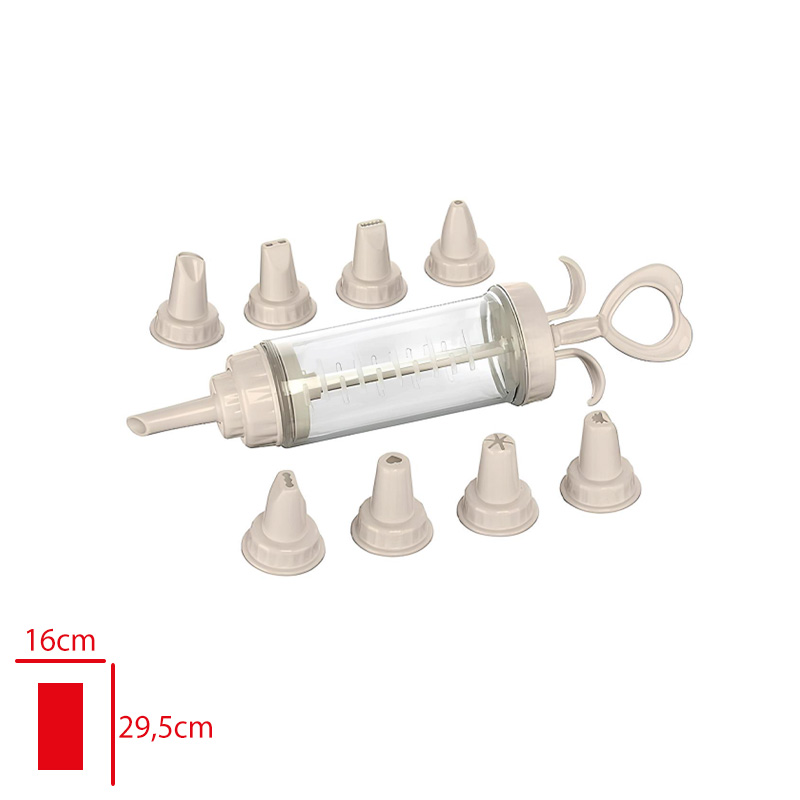 TITIZ KREMA POMPASI AP-1004