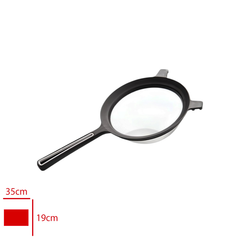 BARONESS SUZGEC ORTA 17 CM 13039