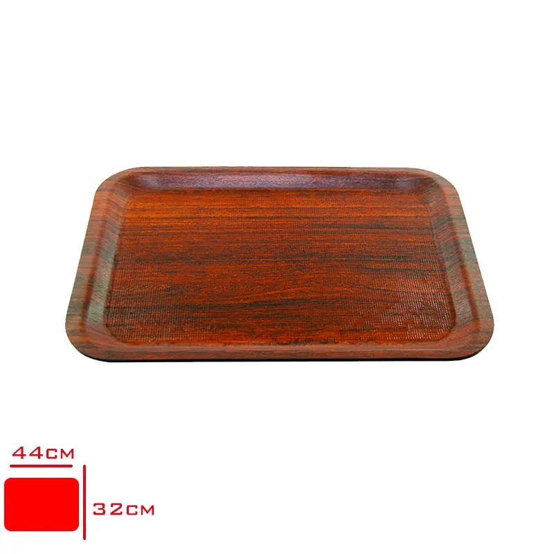TRIA KRAFT TEPSI KAYMAZ 32X44 TF3244KMM