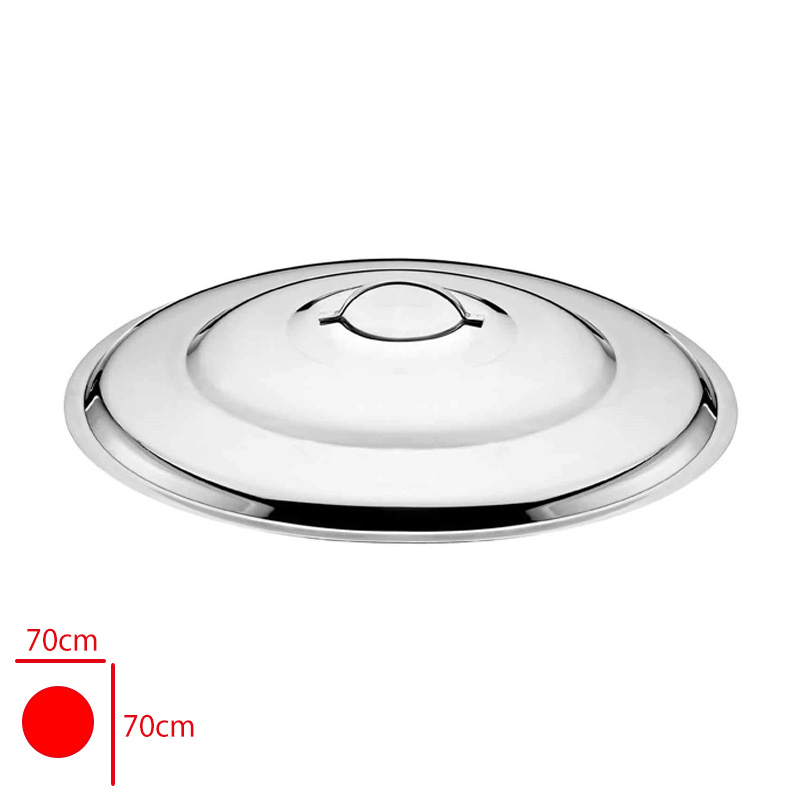 OZTI HELVANE TENCERE KAPAGI 70 CM 0112.00070.01
