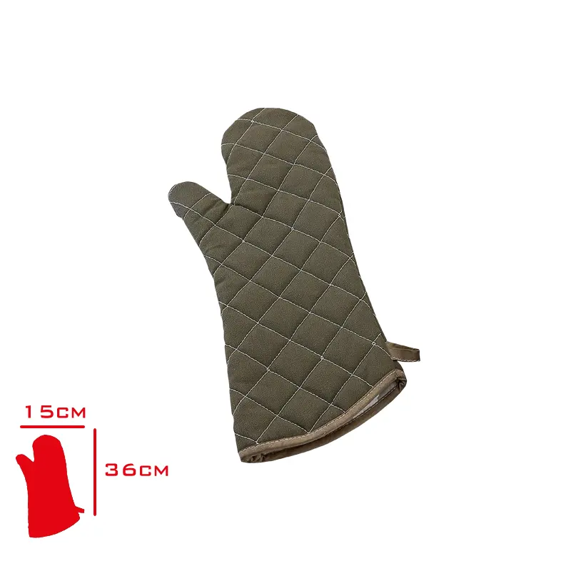 BIRADLI FIRIN ELDIVENI YANMAZ TEKLI 40 CM BRD-C125