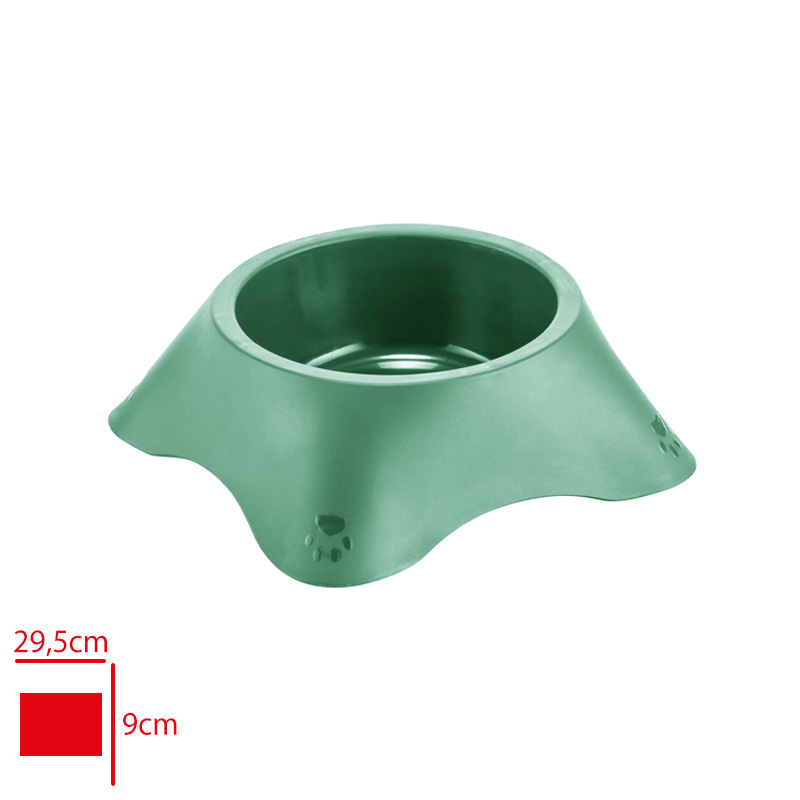 POLIMOD MAMA SU KABI GERAS S.YESIL G-30SY