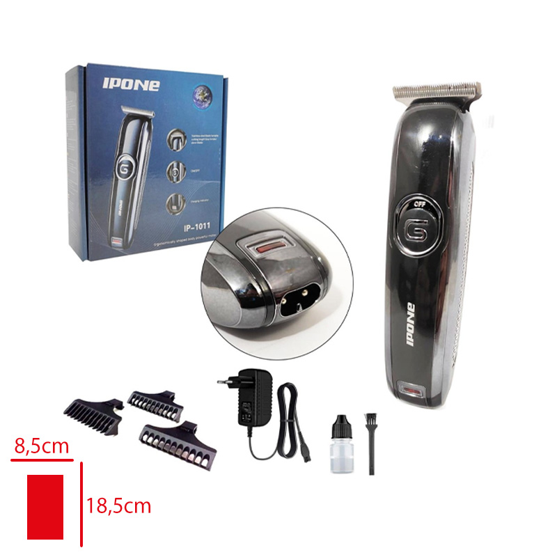IPONE TIRAS MAKINESI IP-1011