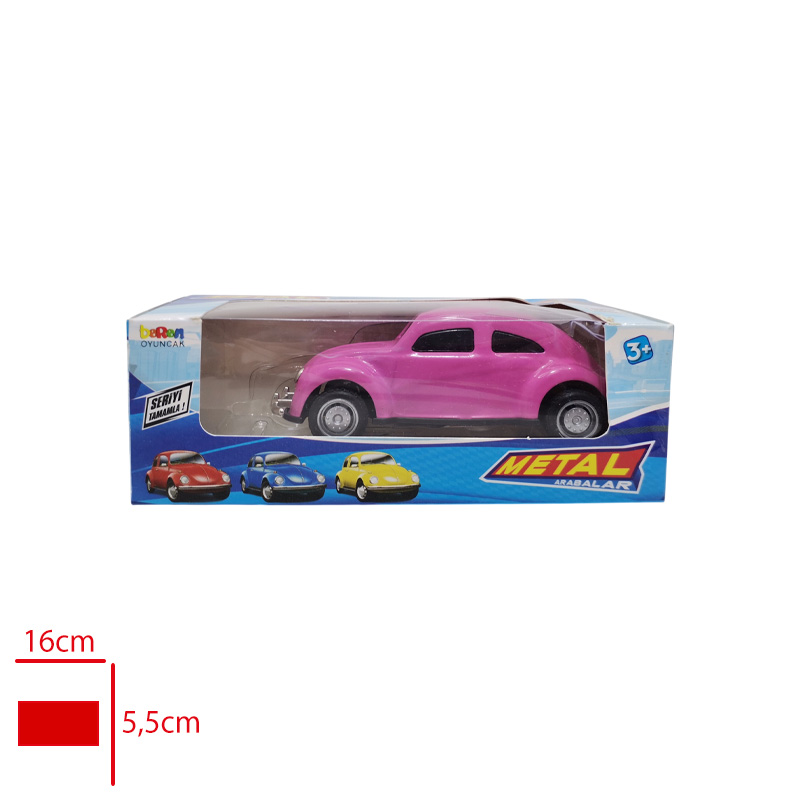 BEREN VOLKSWAGEN STANDLI KUTULU BRN-1106