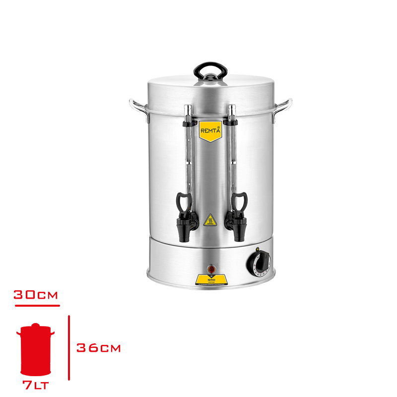 REMTA CAY MAKINESI 60 BARDAK 7 LT R11