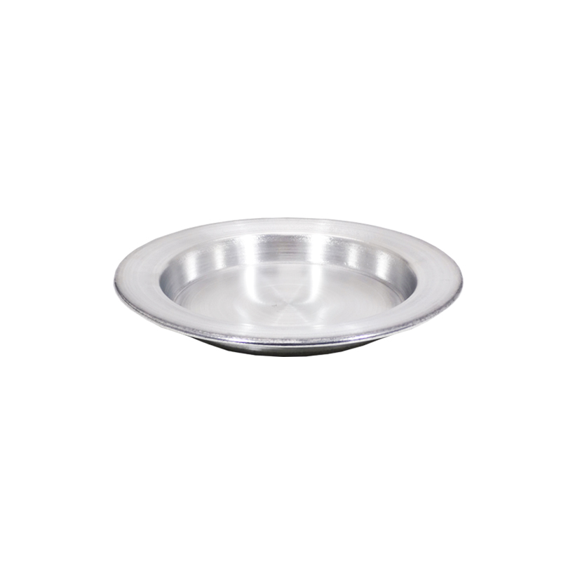 KUNEFE TABAGI ALUMINYUM 2 NO 21 CM