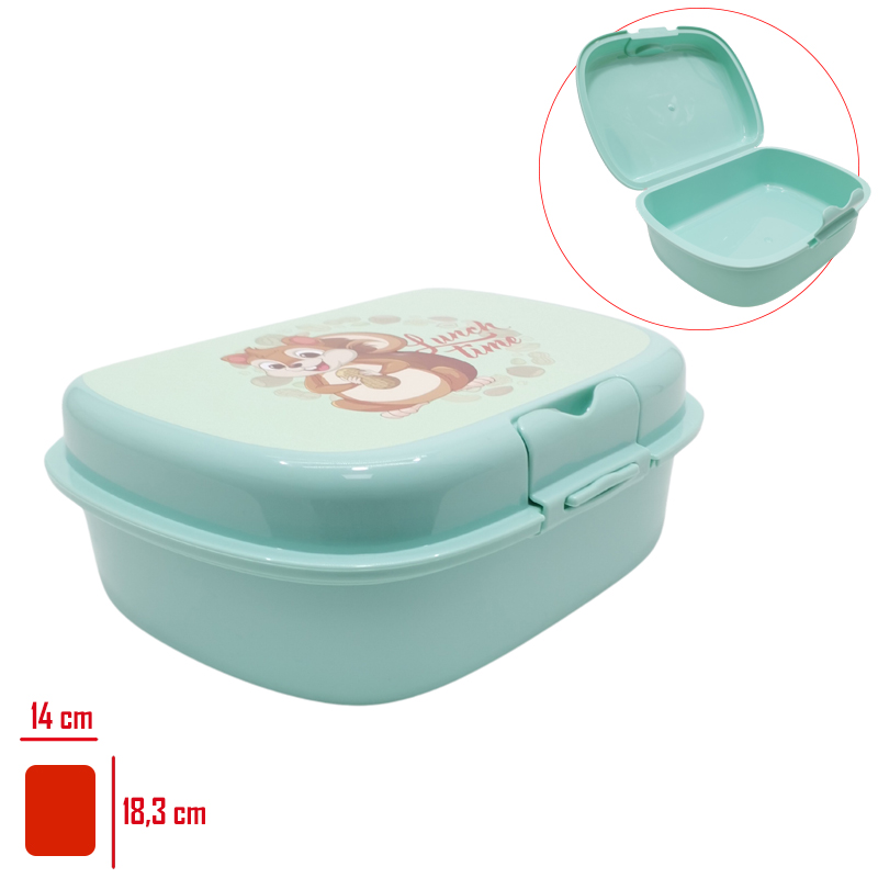 GONDOL BESLENME KUTUSU PLUMP G-599