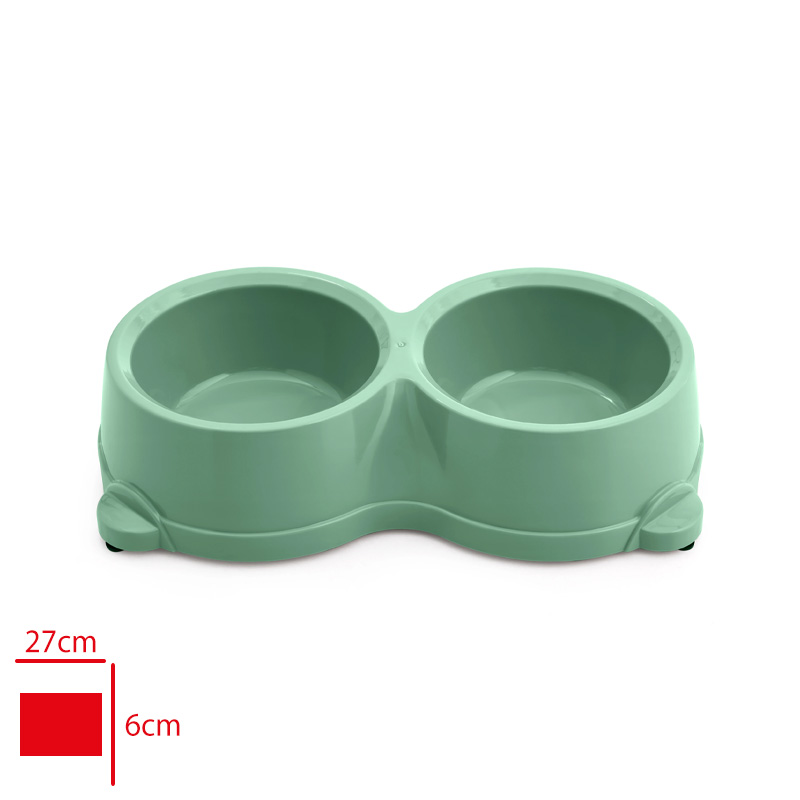 POLIMOD MAMA SU KABI GEMON DUO S.YESIL GD-15SY