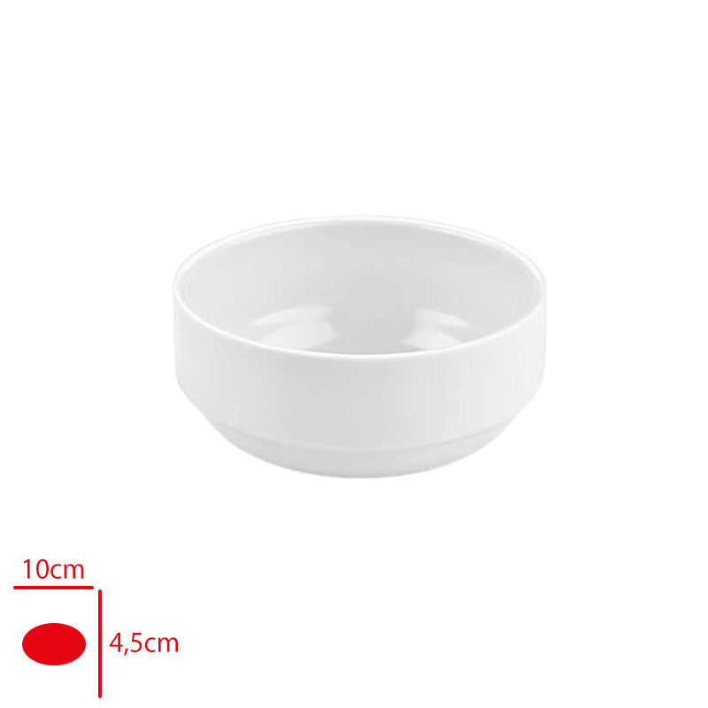 ATLAS JOKER KASE BEYAZ 10 CM 307