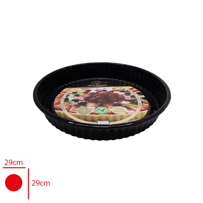 TART KALIBI EMAYE TK01