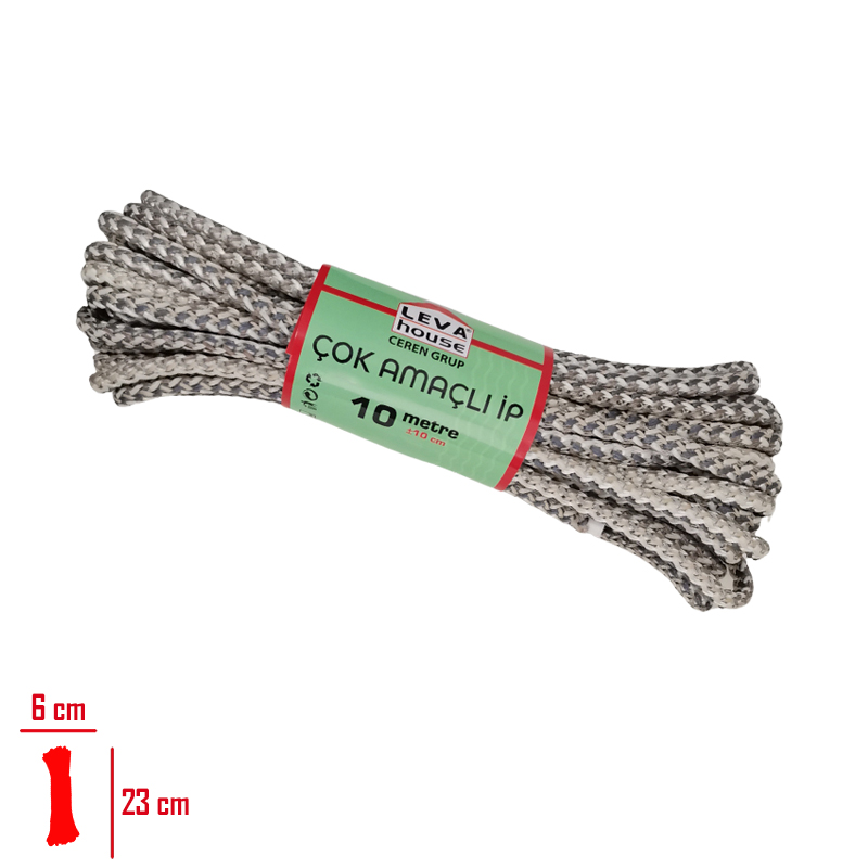 MISTIQUE COK AMACLI IP 10 MT LV-3324/TM-132
