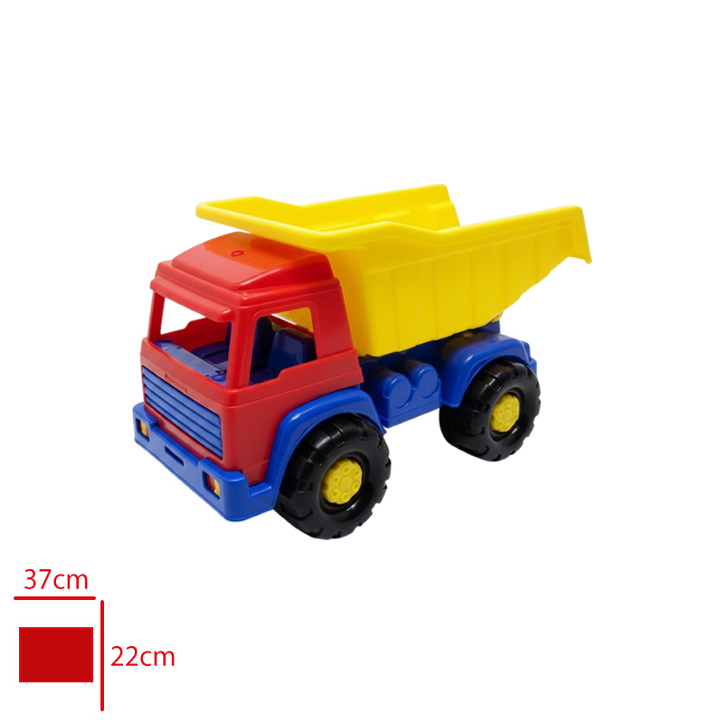 POLESIE KAMYONET PANTER 41739