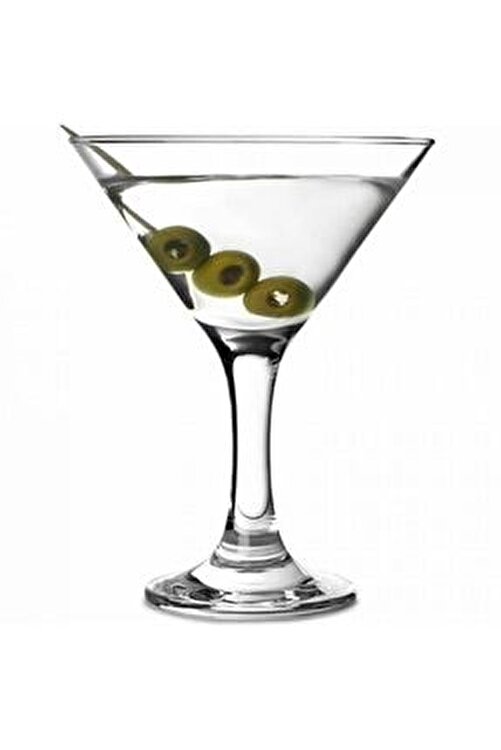 PB CAM MARTINI BARDAGI BISTRO 6 LI 190CC 44410